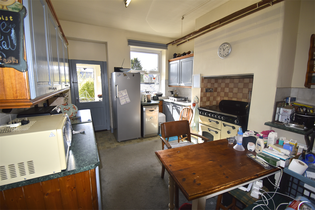 Property photo 3 of 10 Fitted Dining Kitchen