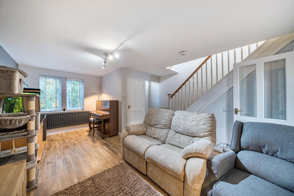 Property photo 3 of 16 Lounge Through Staircase.Jpg