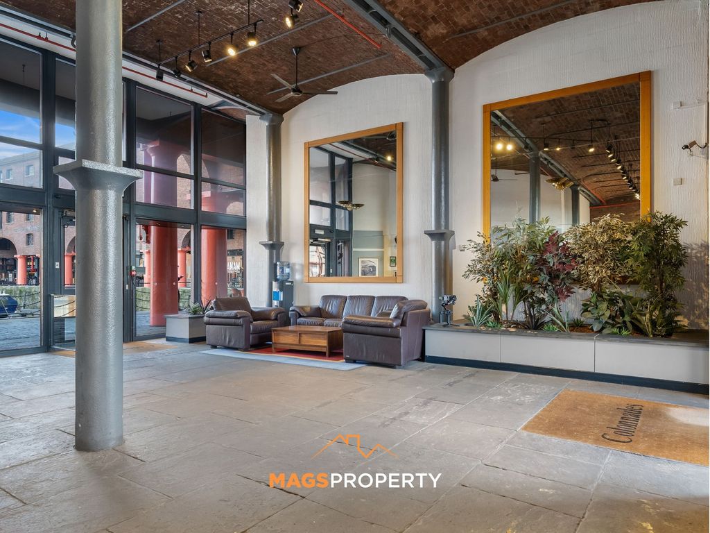 Additional image 7 of 4 bed flat for saleAlbert Dock, Liverpool L3