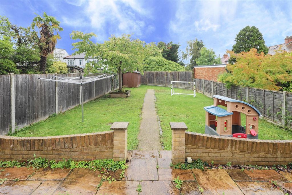 Property photo 2 of 13 Rear