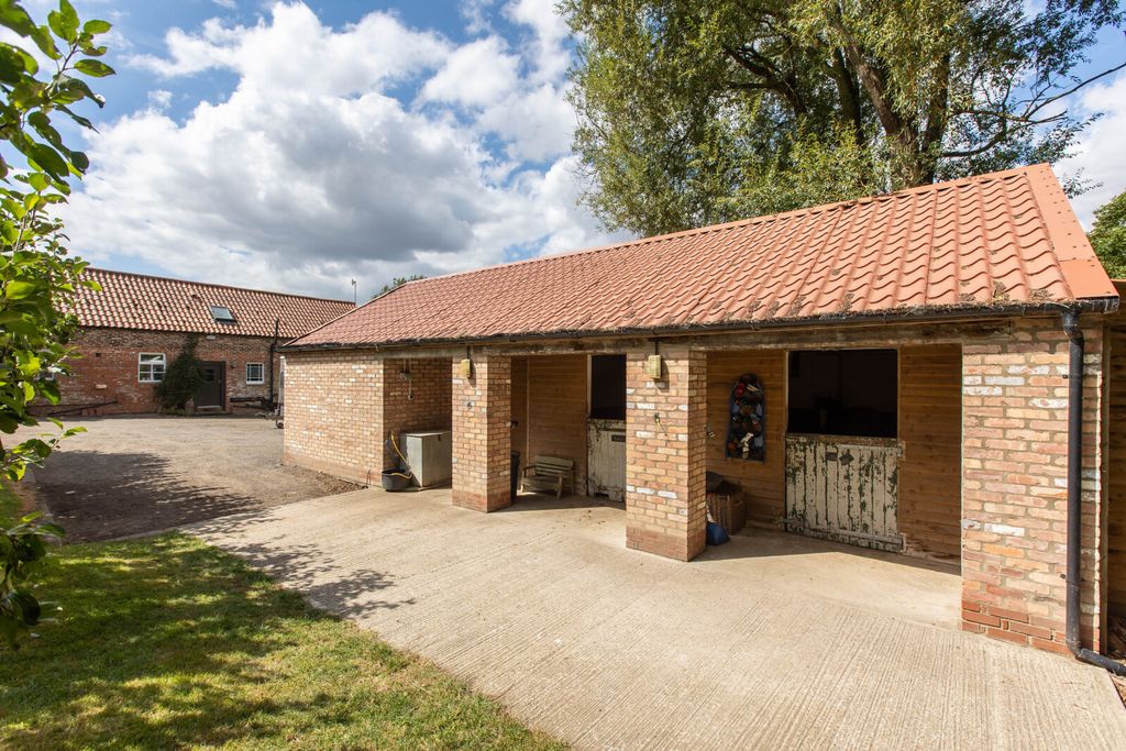 Additional image 33 of 7 bed detached house for saleNunburnholme, York, East Yorkshire YO42
