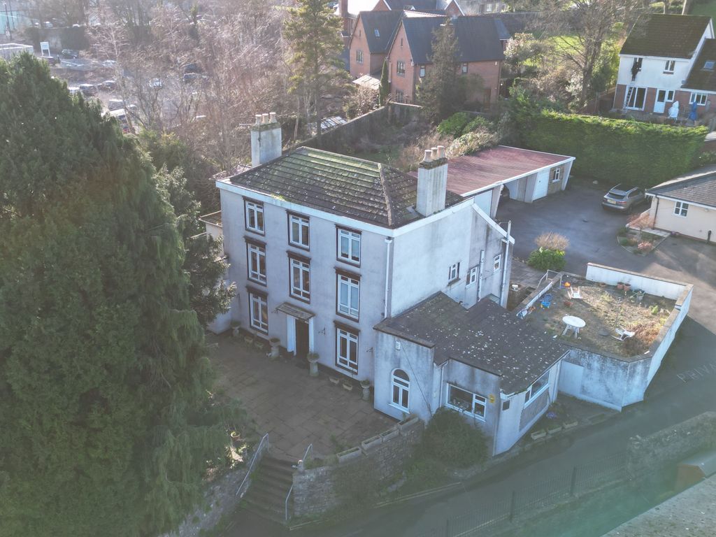 Additional image 35 of 11 bed detached house for saleWelsh Street, Chepstow, Monmouthshire NP16