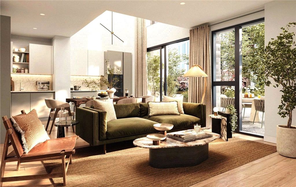 Property photo 1 of 11 Example Living Room