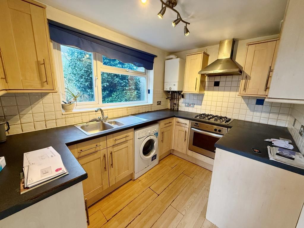 Property photo 3 of 11 Ground Floor Kitchen