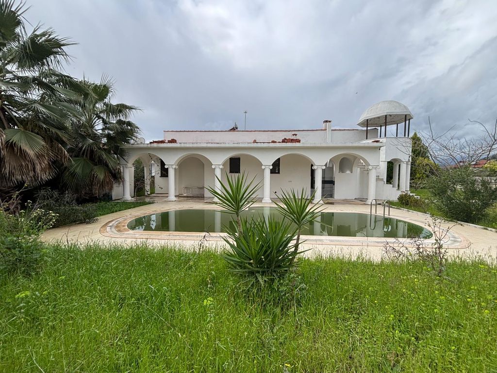 Property photo 1 of 21 Unique Villa For Sale In Metinler, Dalyan - A Unique Property In Desirable Metinler
