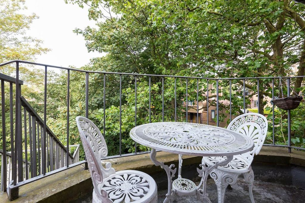 Property photo 3 of 10 Private Balcony