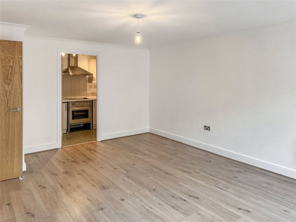 Property photo 3 of 8 Living/Dining Room
