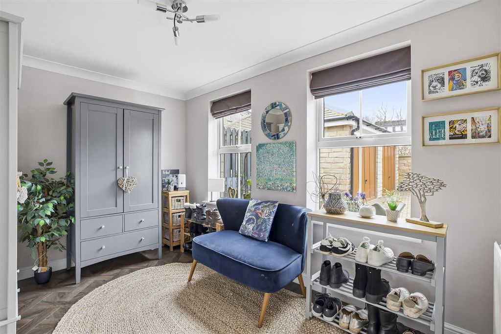 Additional image 18 of 6 bed detached house for saleWilliam Foster Way, Burley In Wharfedale, Ilkley LS29