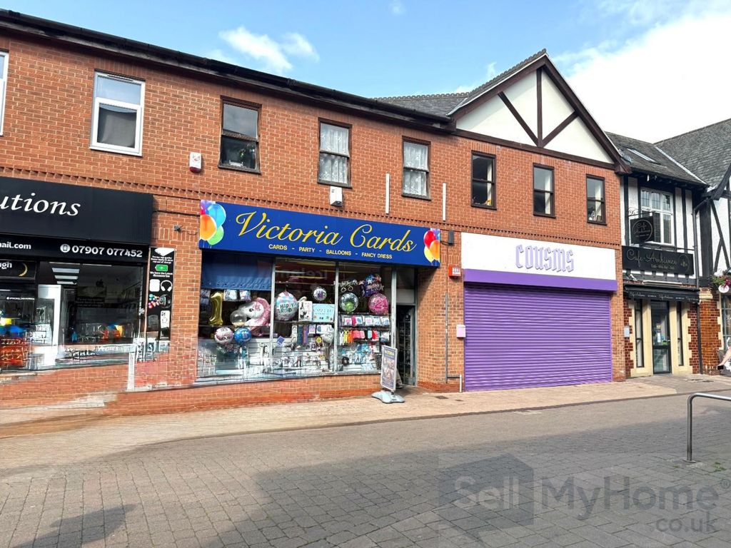 Property photo 1 of 6 Front Elevation