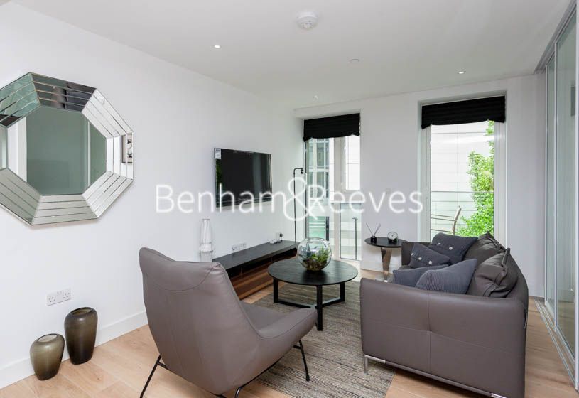 Property photo 1 of 15 Luxury Apartment