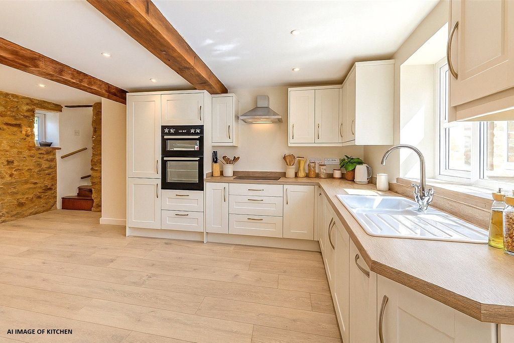 Property photo 3 of 19 Cgi Kitchen