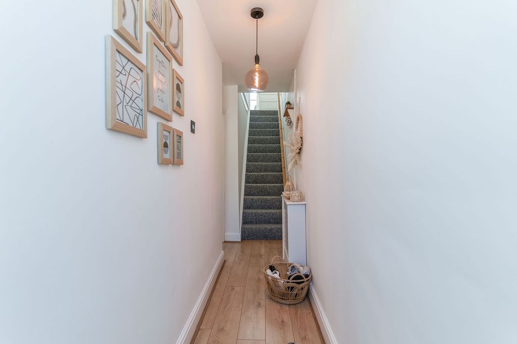 Additional image 10 of 3 bed terraced house for saleGlen View, Crumlin NP11