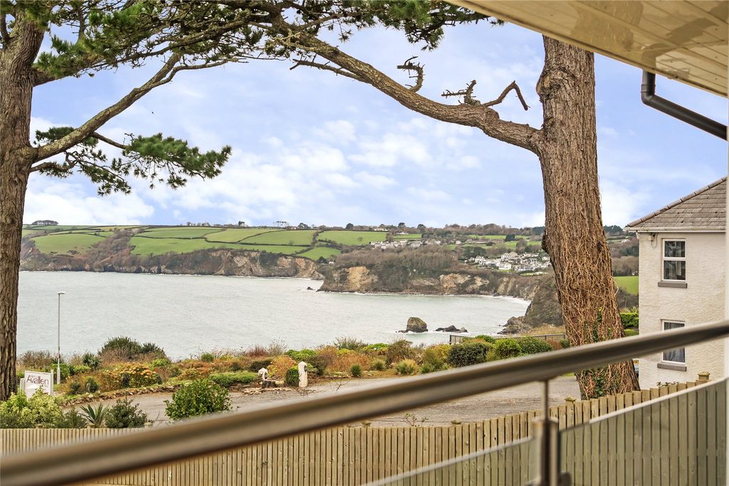 Additional image 18 of 2 bed flat for saleSea Road, Carlyon Bay, St. Austell, Cornwall PL25
