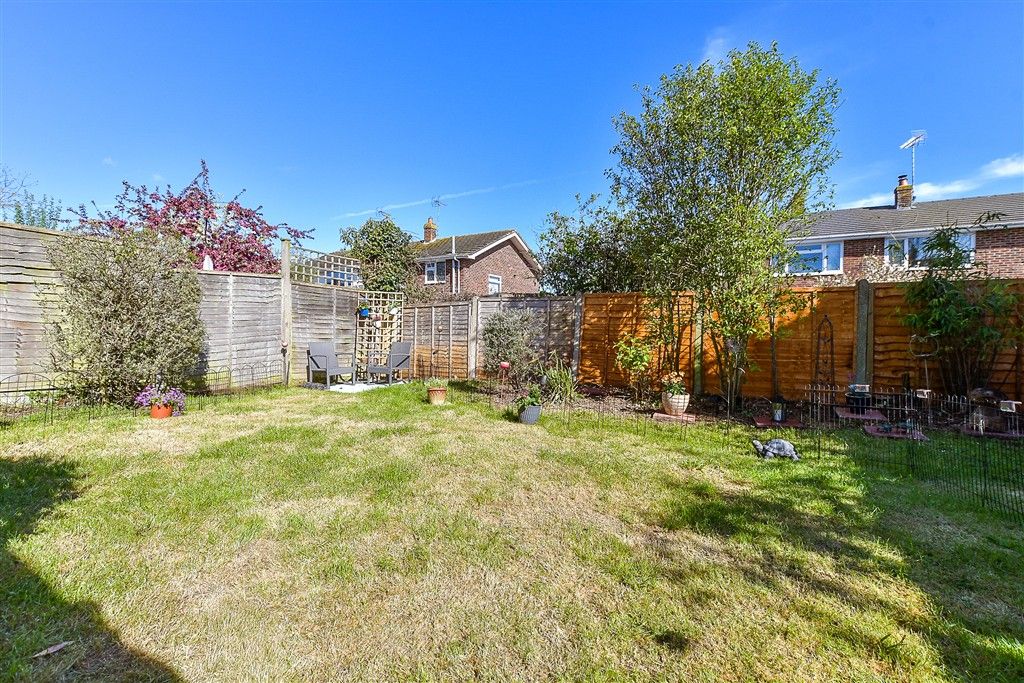 Property photo 2 of 12 Rear Garden