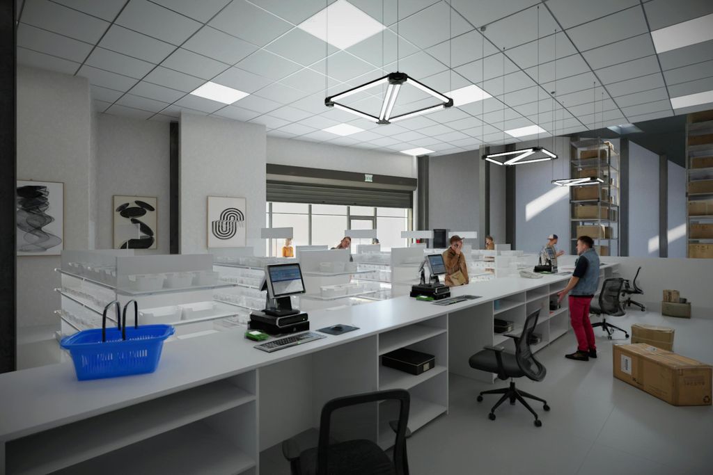 Property photo 2 of 3 Salford_Interior_0002.Jpg