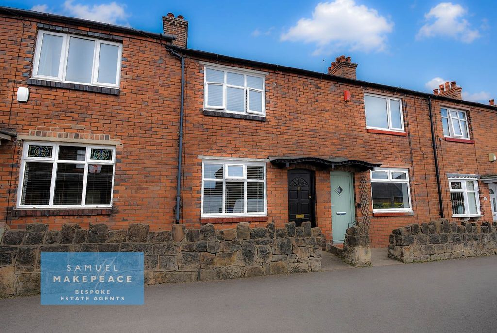 Property photo 1 of 13 Two Bedroom Terraced Property To Rent In A Highly Desirable Area