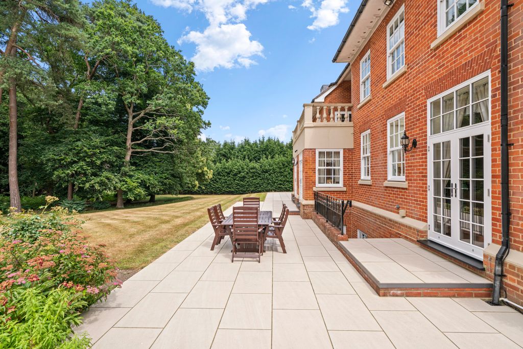 Additional image 26 of 8 bed property for saleLarchlands, Larch Avenue, Sunnigdale, Berkshire SL5, United Kingdom