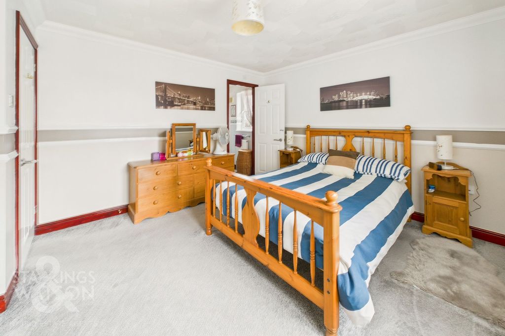 Additional image 11 of 4 bed detached house for saleCranes Meadow, Harleston IP20