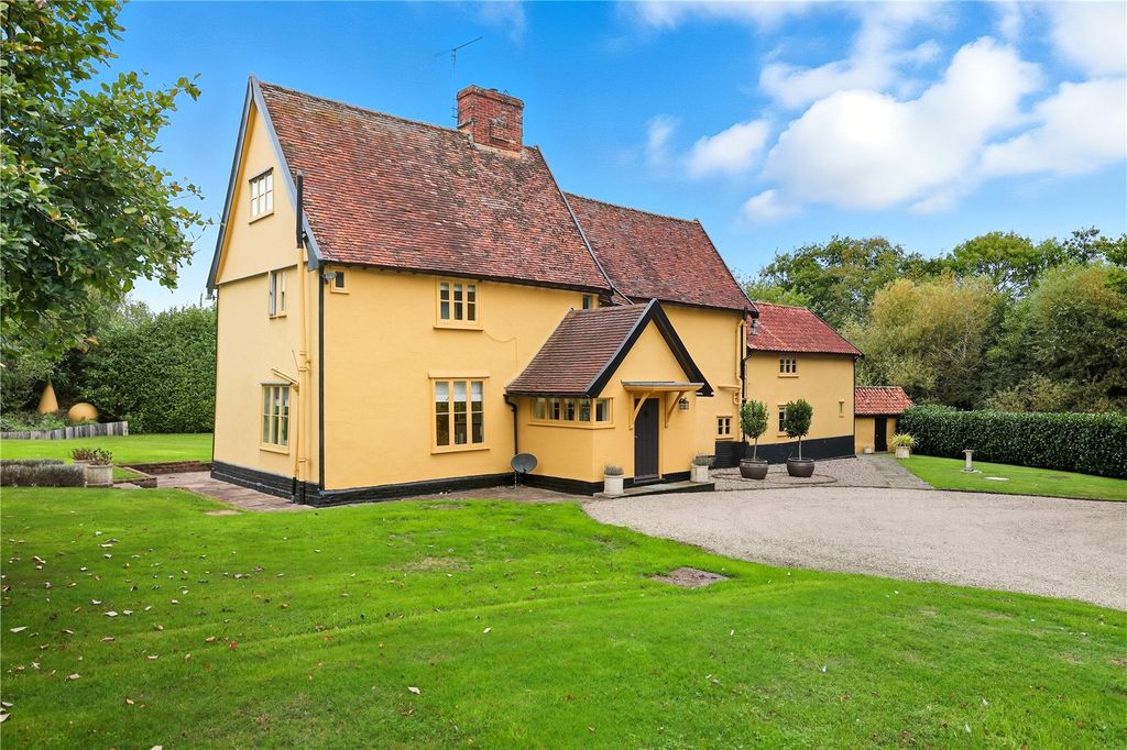 Property photo 1 of 22 White House Farm