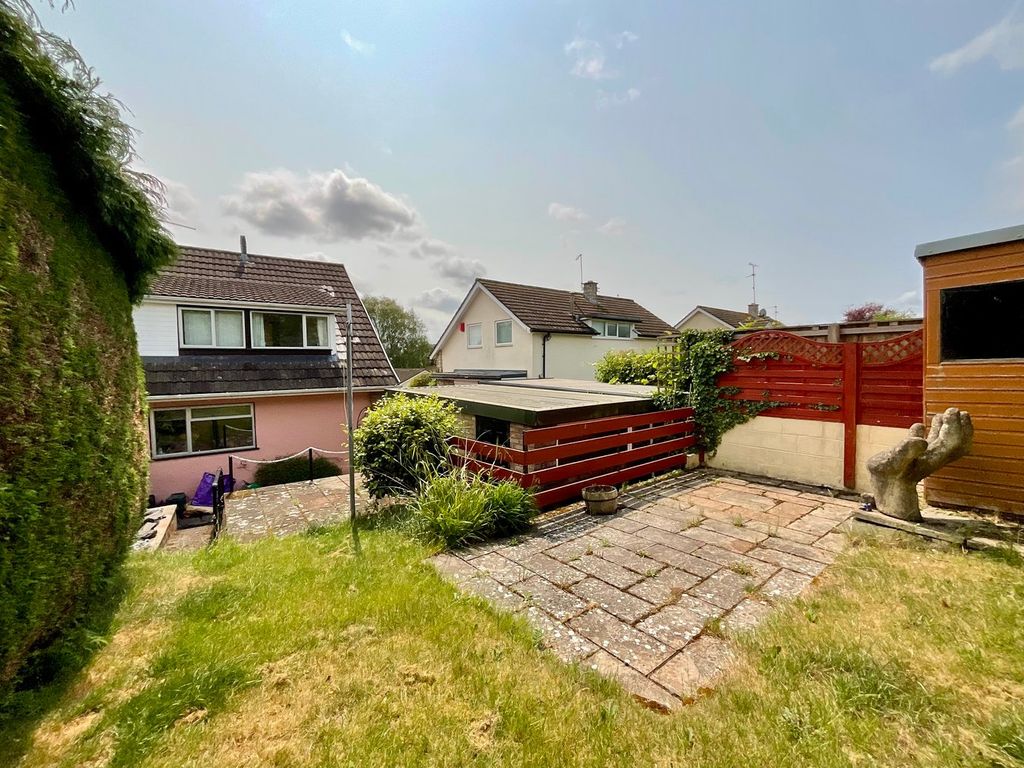 Additional image 9 of 3 bed semi-detached house for saleCaestory Avenue, Raglan NP15