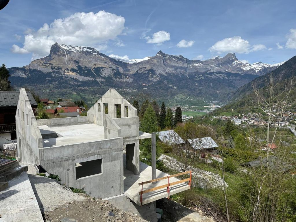 Property photo 2 of 5 Saint Gervais Les Ba