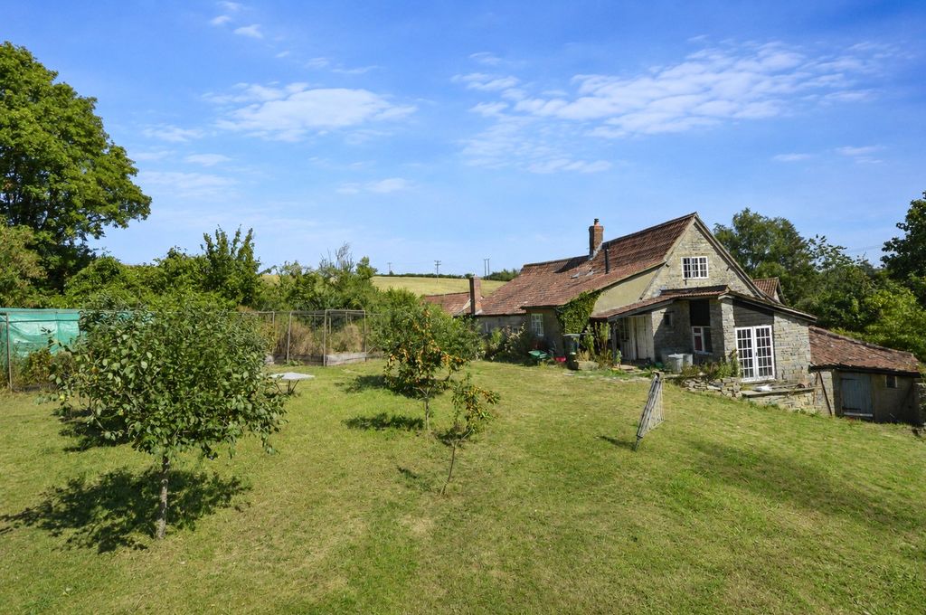 Property photo 1 of 29 Rear Elevation