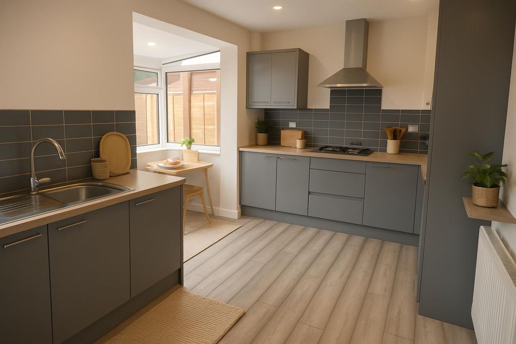 Property photo 1 of 11 Kitchen