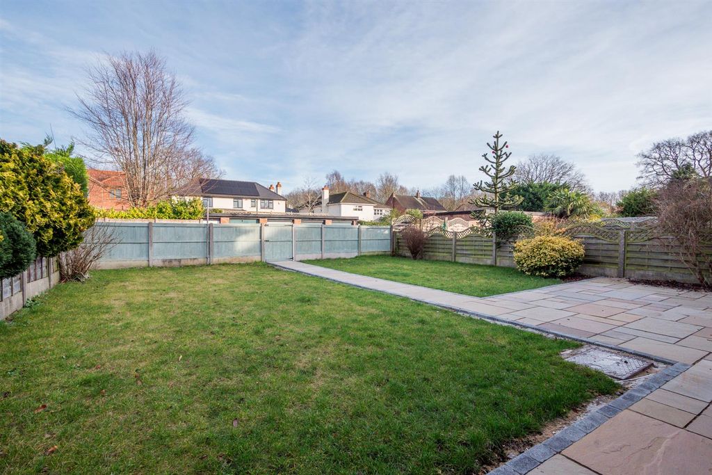 Additional image 26 of 3 bed semi-detached house for saleWarren Avenue, Knutsford WA16