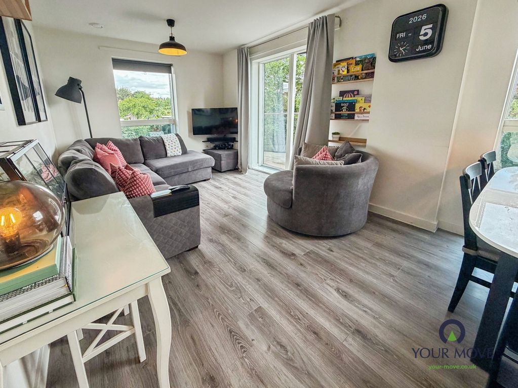 2 bed flat for saleLarner Road, Erith DA8 photo 4
