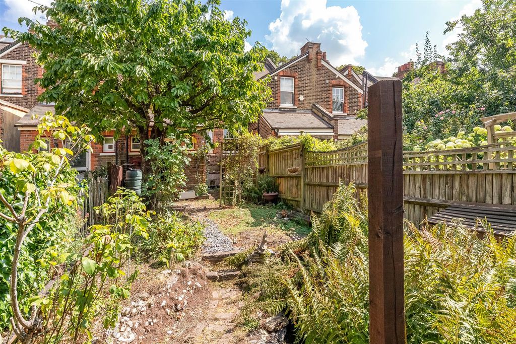 Property photo 2 of 14 Rear Garden