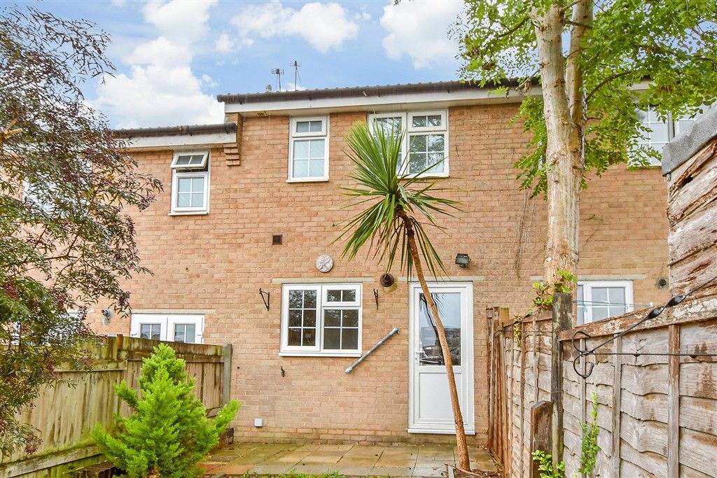 Property photo 2 of 9 Rear Elevation