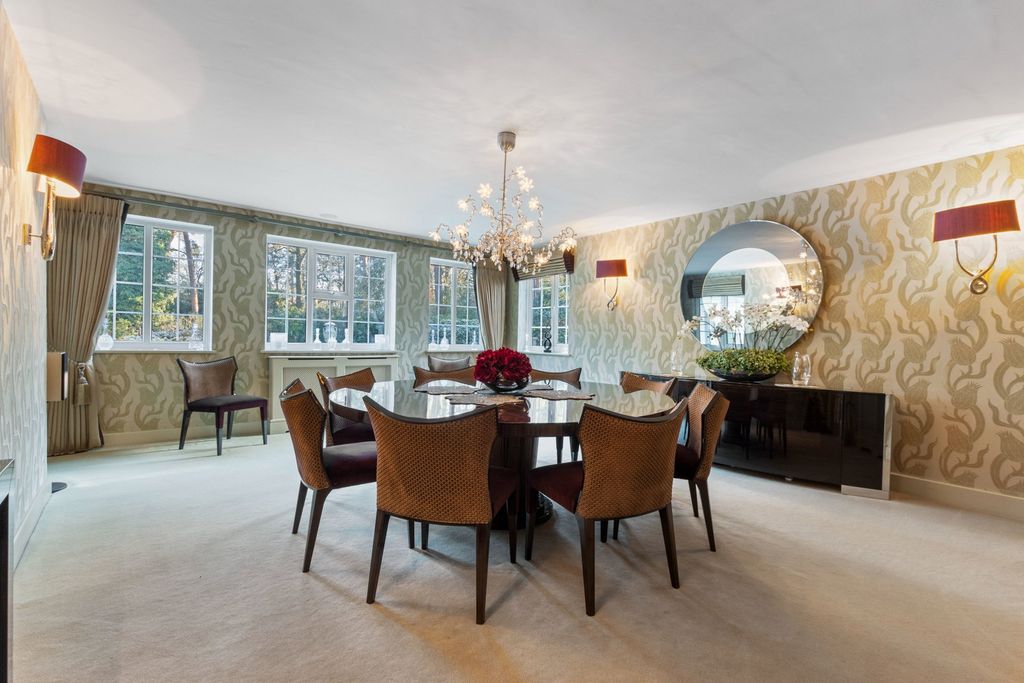 Additional image 10 of 5 bed detached house for salePine Coombe, Croydon CR0