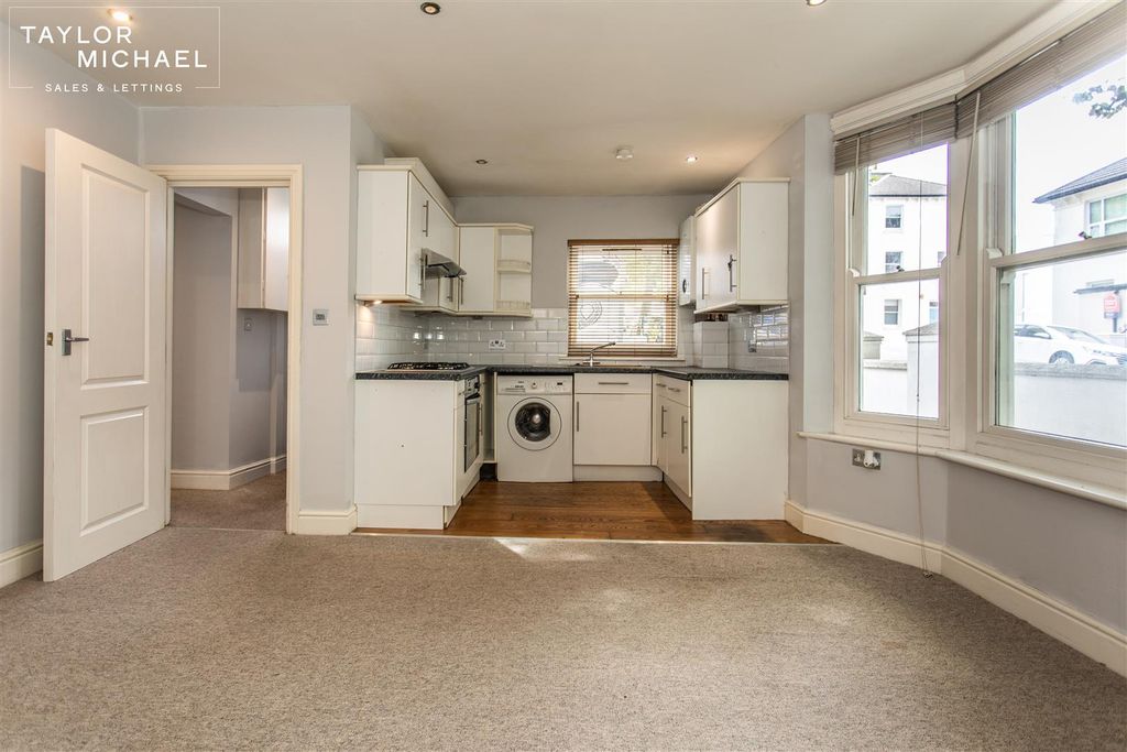 Property photo 1 of 18 Kitchen / Living Room