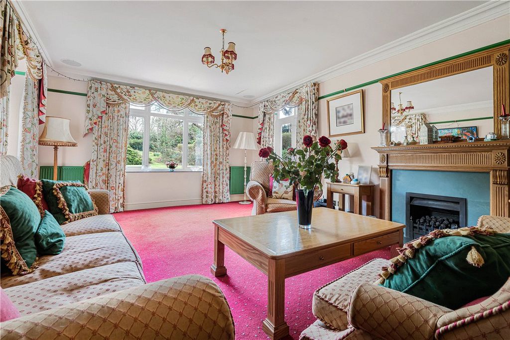 Additional image 7 of 5 bed detached house for saleHinksey Hill, Oxford, Oxfordshire OX1