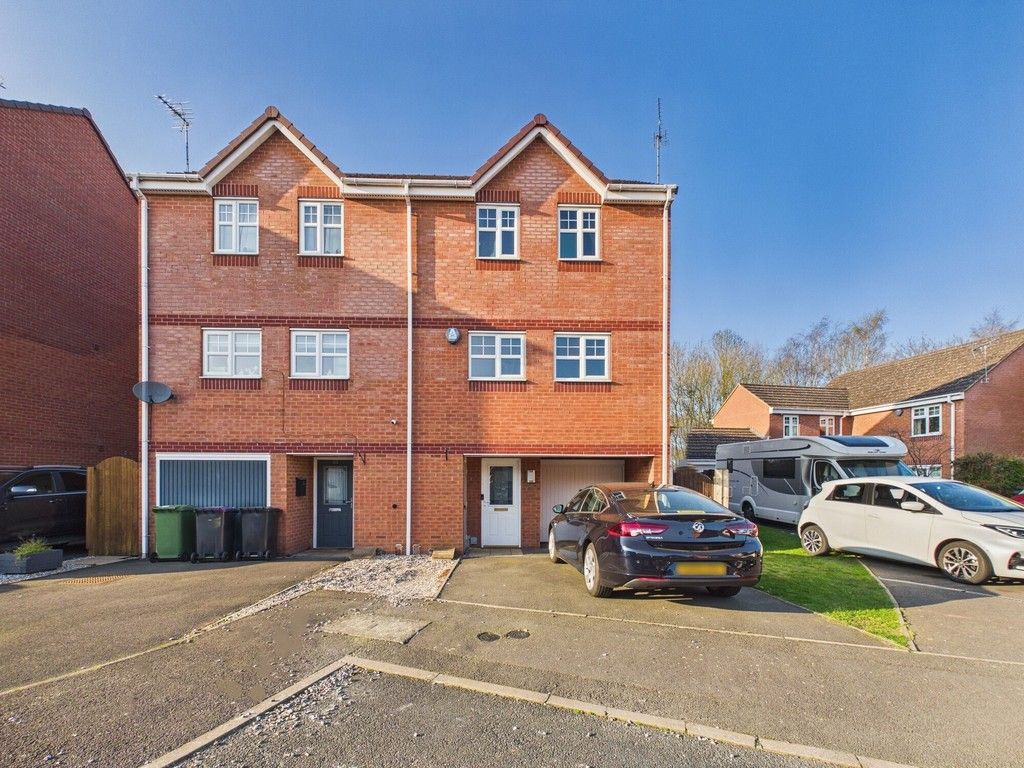 Property photo 1 of 26 Front Elevation