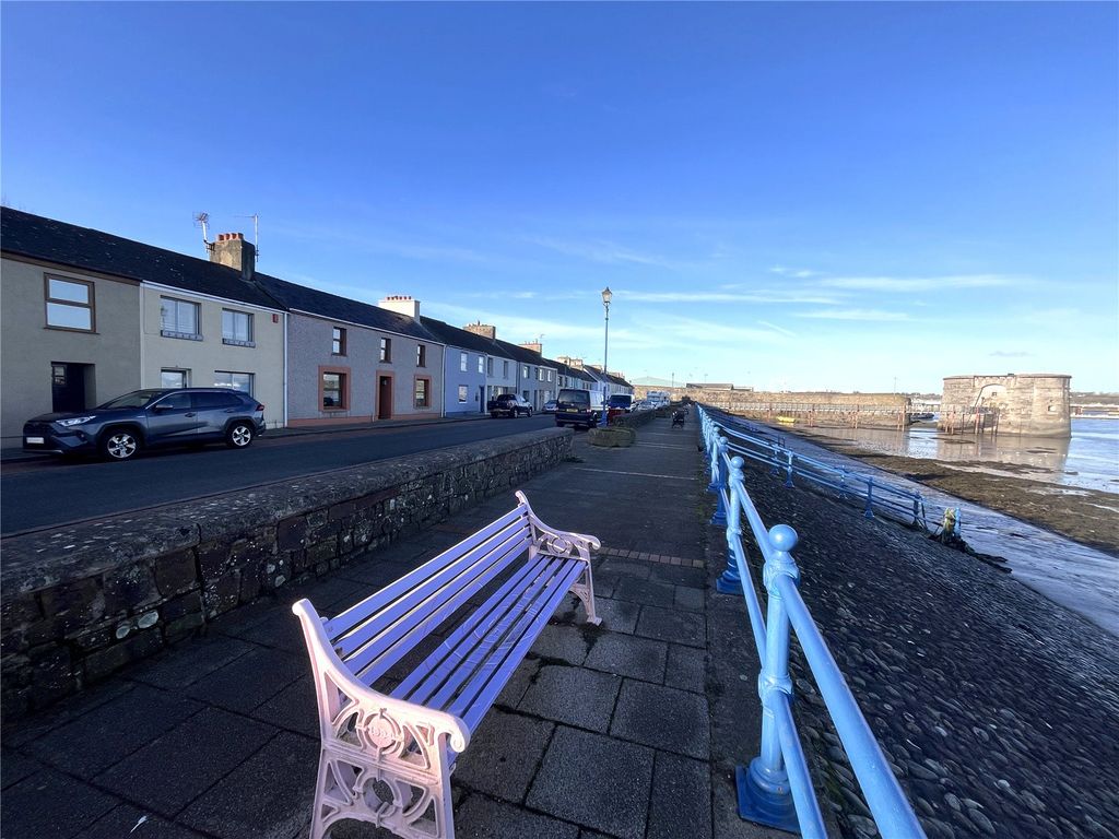 Additional image 15 of 2 bed terraced house for saleFront Street, Pembroke Dock, Pembrokeshire SA72
