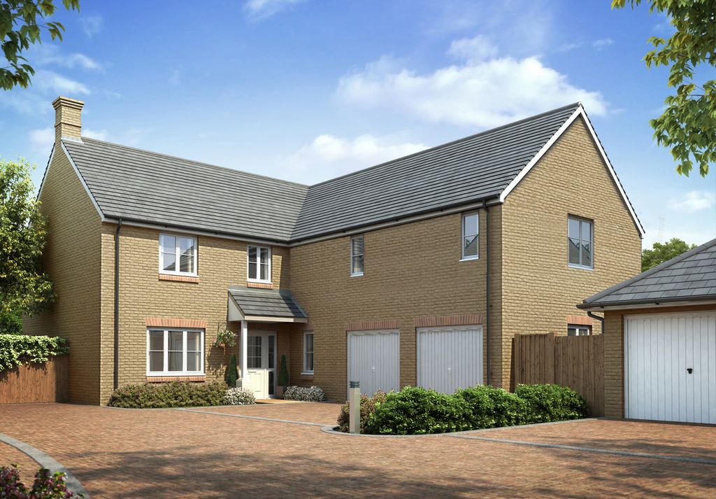 Property photo 1 of 7 CGI