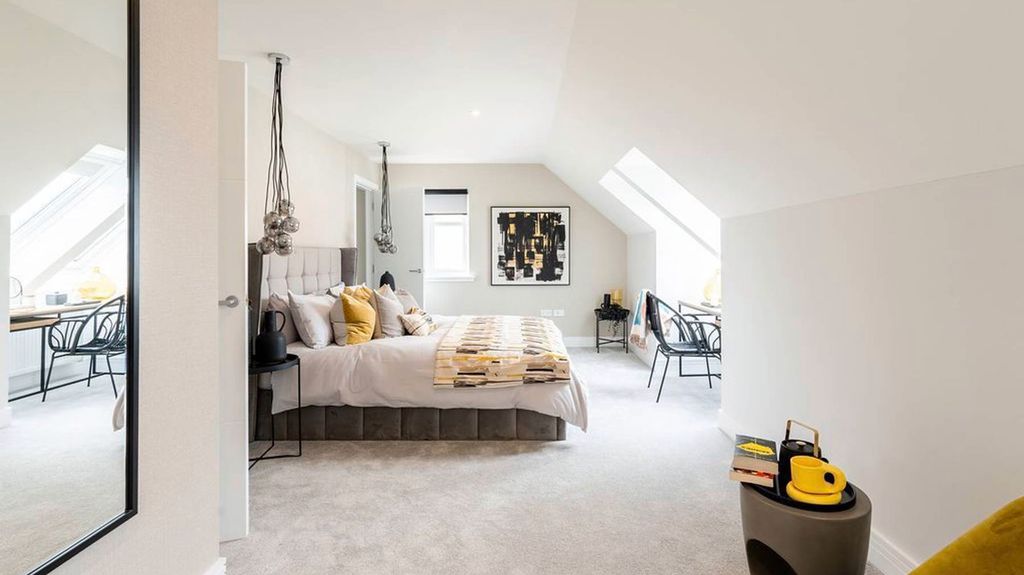 Additional image 11 of 5 bed villa for salePlot 57 "Evan", Lathallan Grange, Polmont, Falkirk FK2