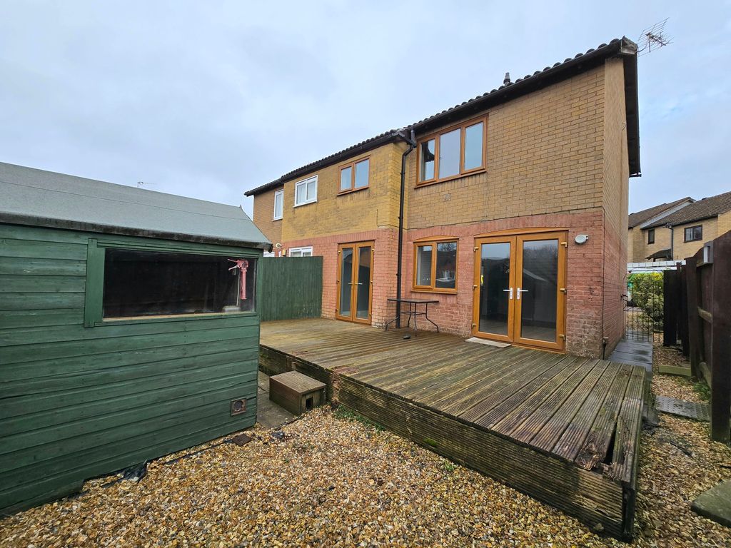 Additional image 21 of 3 bed semi-detached house for saleRobins Hill, Brackla CF31