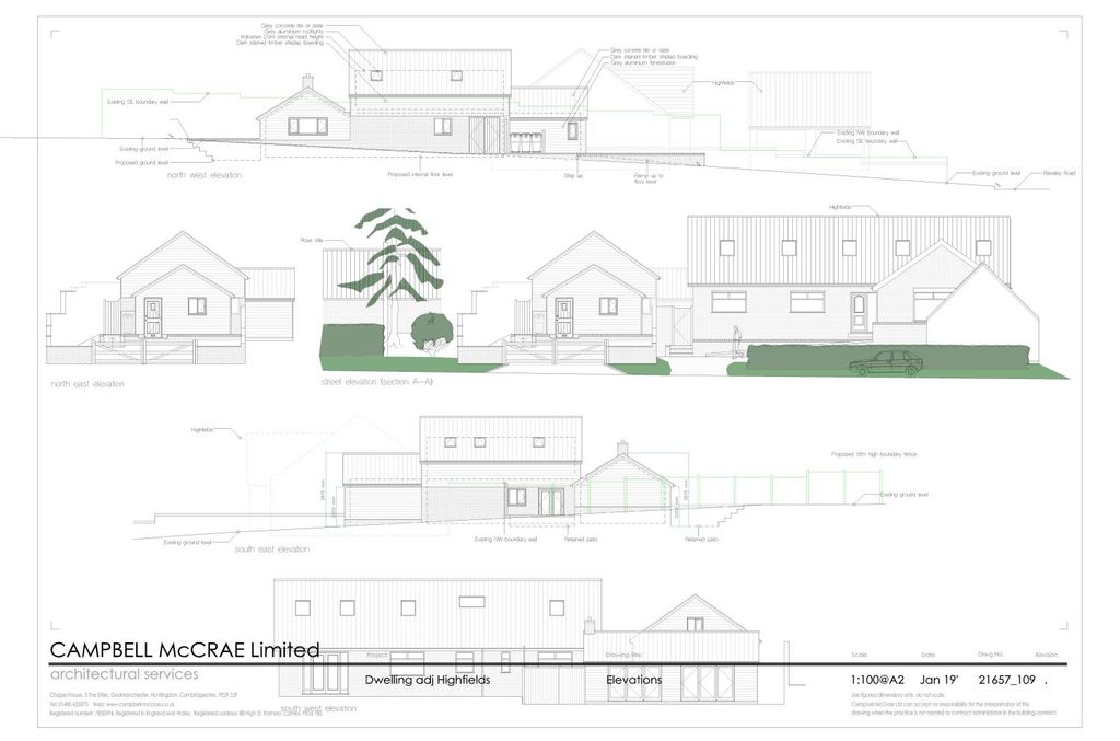 Property photo 3 of 12 Elevations