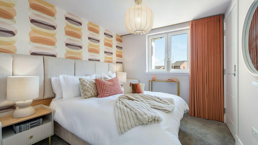 Property photo 2 of 11 Queensferry Heights, South Queensferry