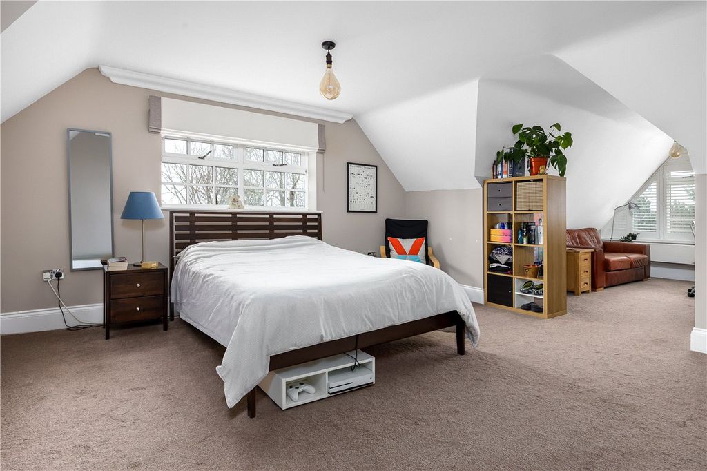 Additional image 20 of 6 bed detached house for saleYarnells Hill, Oxford, Oxfordshire OX2