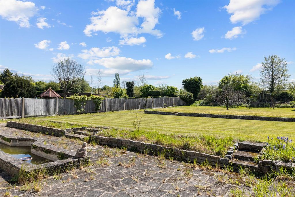 Additional image 20 of 6 bed detached house for saleGrimwade Avenue, Croydon CR0