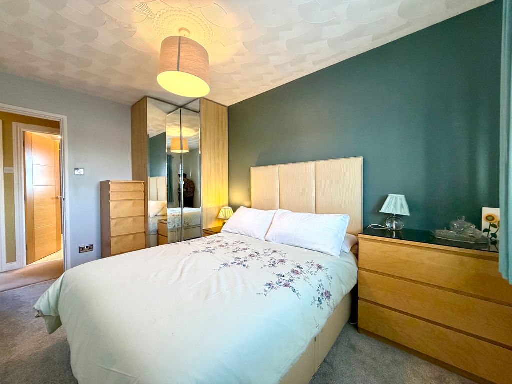 Additional image 14 of 4 bed detached house for saleThe Ferns, Quakers Yard, Treharris CF46