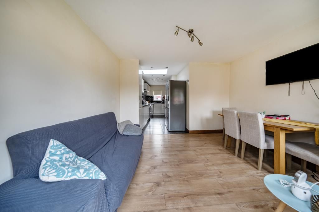 Property photo 3 of 19 Reception/Dining Room Leading To Kitchen