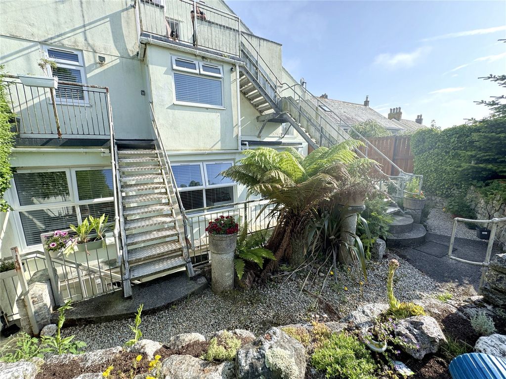 Additional image 12 of 2 bed flat for saleSouthpark, Tywardreath PL24