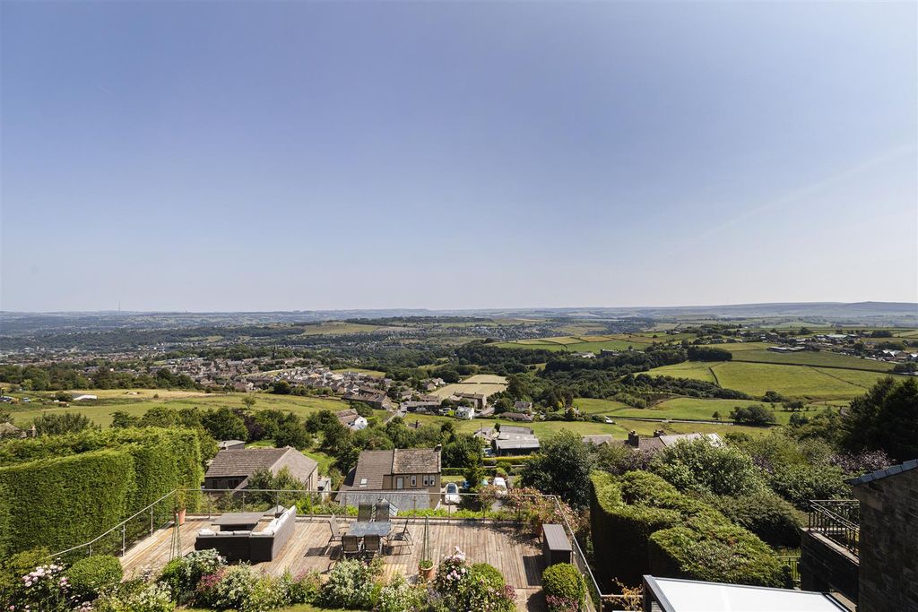 Additional image 56 of 5 bed detached house for salePike Law Lane, Golcar, Huddersfield HD7