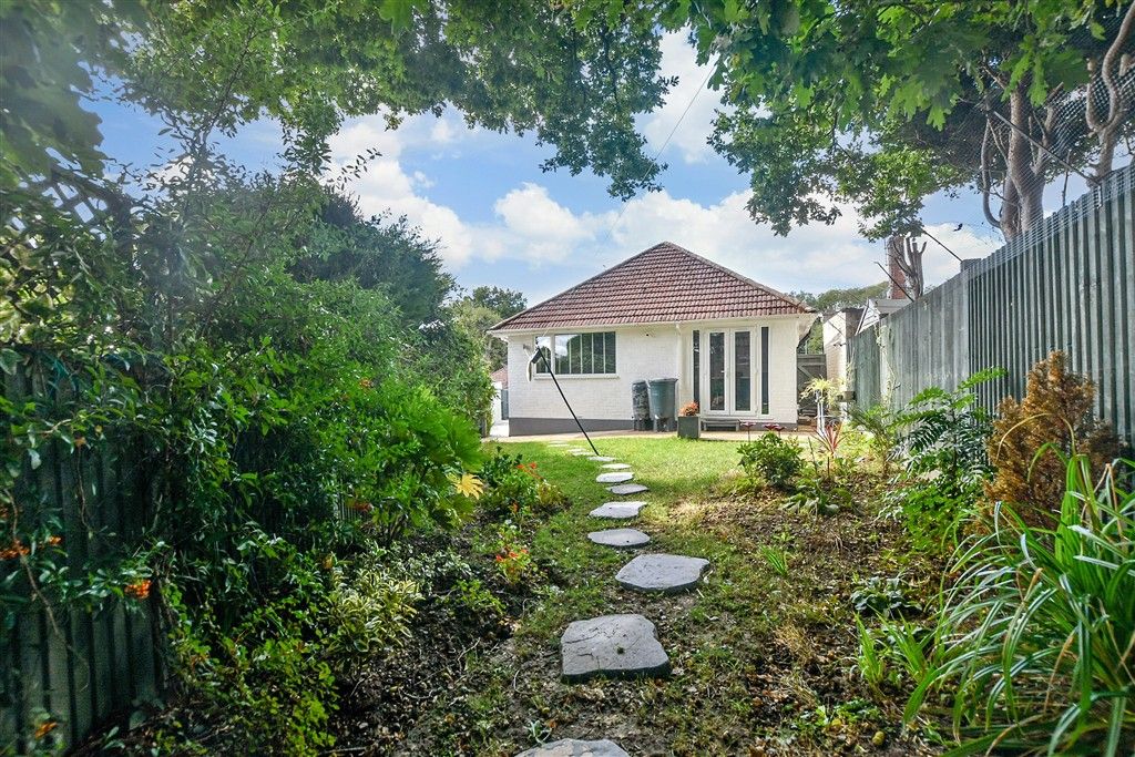 Property photo 1 of 14 Rear Garden