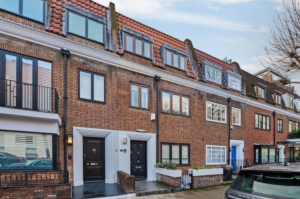 Property photo 2 of 9 Kfh_-_Sloane_Avenue_