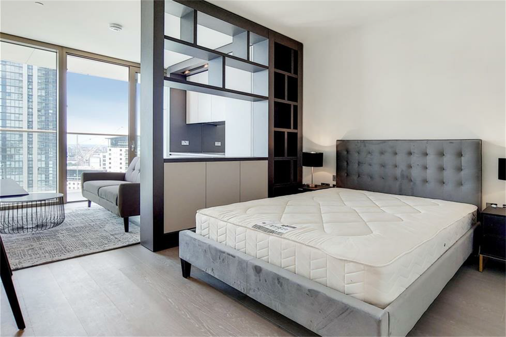 Property photo 2 of 10 Open Plan